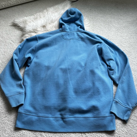 XL CHAMPION HOODIE - Picture 5 of 12